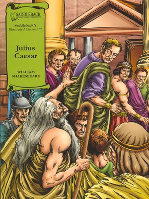 Julius Caesar - ebook